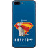 Superman 2025 Krypto the Super Dog iPhone 8 Plus Skin